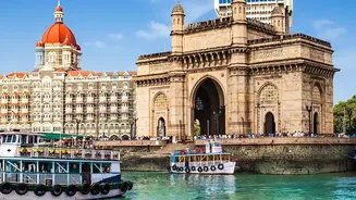 Small towns reshape India's beauty market