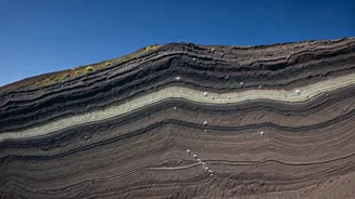 Seismic Data May Improve Eruption Forecasts