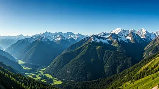 Cool Weather Brings Tourists Back To North India