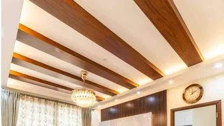 How to make your ceiling a statement