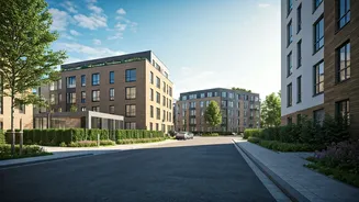 Discovering South Ahmedabad: Top 12 Budget-Friendly & Established Neighborhoods for 2026