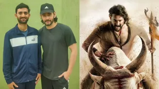 Varanasi: Mahesh Babu Underwent Months of Kalaripayattu Training, Instructor Reveals Details About SS Rajamouli's Movie