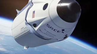 SpaceX Starship: Why Marks A Major Step Beyond Starship's Earlier Suborbital Tests