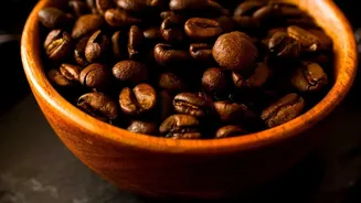 How single-origin Arabica specialty coffee from Coorg brings fruity aromas and balanced acidity to cups