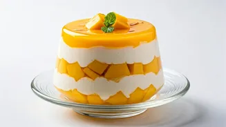 From Mousse To Kulfi, Healthy Mango Desserts Await