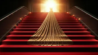 Golden Globes 2026: Style & Glamour Unveiled