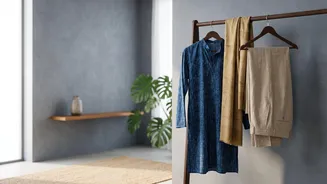 How Urban Indian Youth Embrace Vintage Thrifting To Support Circular Fashion