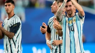 Argentina vs Cape Verde becomes most-watched FIFA World Cup 2026 match worldwide: Reports