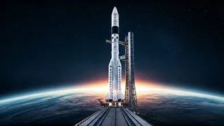 The Road To Human Spaceflight Runs Through Gaganyaan