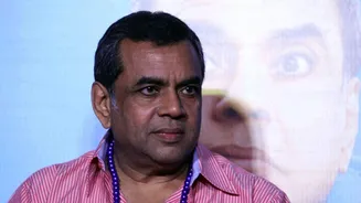 Paresh Rawal hints at lobbying in National Awards