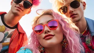 Gen Z's New Travel Philosophy Puts Experiences Before Checklists