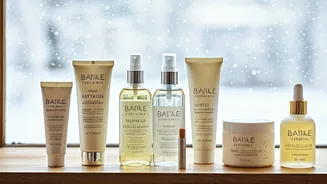 7 Winter Skincare & Body Care Essentials