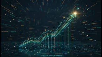 Sandip Agarwal Sees Rating Upgrades For IT Companies Within Six Months