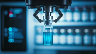 India Tightens Grip on GLP-1 Weight-Loss Drug Supply Chain Amidst Rising Concerns