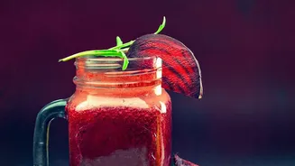 Beetroot Hair Masks Are Cosmetic Experiments, Not Hair-Loss Treatments