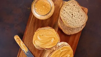 Spiced Nut-And-Seed Butters Gain Popularity As Youth Startups Reformulate Clean Artisanal Recipe Options