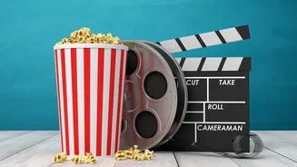 Why Smaller Films Can Stand Out In India's Crowded Cinema Market