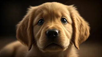 Puppy Love: Why Baby Talk Captivates Canine Companions