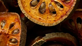 Why Upcycling Orange Rinds Into Preserves Is Great For Zero-Waste Cooking