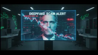 Deepfake Investment Scams Using Famous Faces: How to Separate Useful Context from Hype