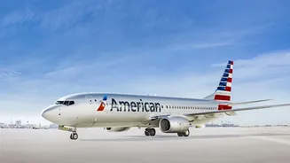 Forgotten Items On Aircraft: Why You Cannot Always Go Back