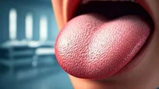 Oral Cancer Risk: Oncologist's Warning