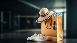 Plan Quick Summer Shopping Trips Using Dubai's Visa On Arrival