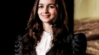 Alia Bhatt's Simple Sweet Recipe Shows How To Make An Easy Homemade Sweet