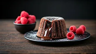 The Best Rich Desserts For Monsoon Comfort