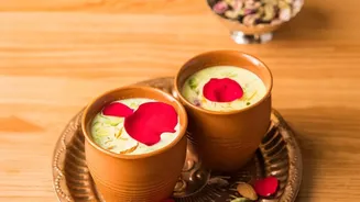 Cardamom Can Transform Familiar Desserts Without Overpowering Them