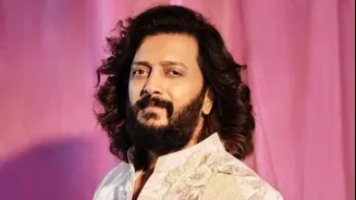 Riteish Deshmukh set for Telugu debut with 'RAPO23'
