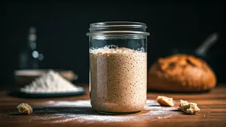 Why The Sourdough Discard Movement Outlasts The Initial Baking Boom