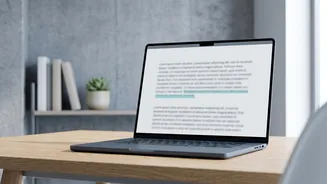 Local-First AI Writing Hacks: Privacy-Focused Grammar Checkers Run Directly On Laptops