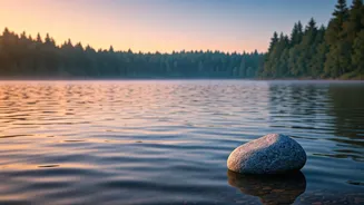 Escape the Worry Cycle: 4 Proven Strategies to Reclaim Your Peace
