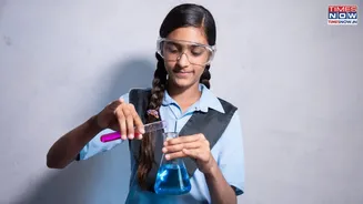 CBSE 10th Science Exam: High-Scoring Topics, Strategies Used by Toppers & More