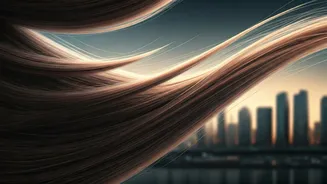 Urban Humidity Makes Hair Care More Important