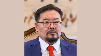 Mongolia PM Stays as Court Blocks Ouster