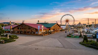 Why Young Indian Travellers Are Adding Oktoberfest To European Itineraries