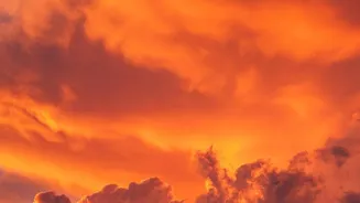 August Skywatching In India: What To Look For After Sunset