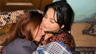 Mahira Sharma Calls Shehnaaz Gill ‘Baby’ In Birthday Wish; Know How Bigg Boss 13 Enemies Became Soul Sisters