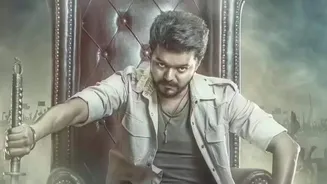 'Chella Magale' from Vijay's 'Jana Nayagan' to drop soon