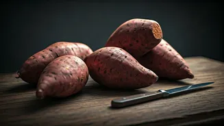 Sweet Potato Purity: Your Home Guide + 6 Simple Dishes