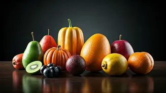 India's Rare Mangoes: From Royal Courts to Premium Markets, Boosting Farmer Incomes