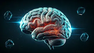 AI Overload: How Too Much Tech Can Actually Harm Your Brain at Work