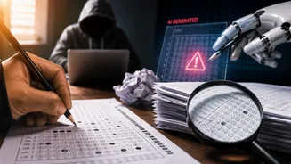 NEET UG 2026: NTA Verifies Candidate's Score, Warns Against Fake and AI-Generated OMR Sheets