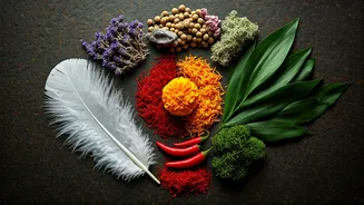 Ayurveda: Unlocking the Ancient Indian Science of Life for Holistic Well-being
