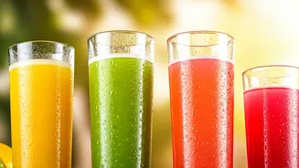 Traditional Drinks Are India’s Heatwave Survival Kit