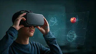 Immersive VR Classrooms Give Risk-Free Access To Physics Labs