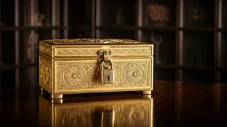 SIT Grills Ex-TDB Secretary Regarding Sabarimala Gold