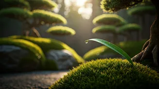 Unlock Serenity: 5 Japanese Mindsets for a Healthier, Happier 2026